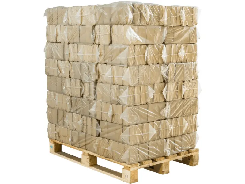 RUF HARD MARKET - paleta 960kg